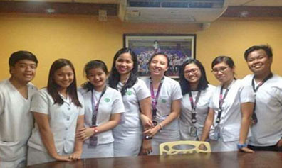 PCMC Pharmacy Internship