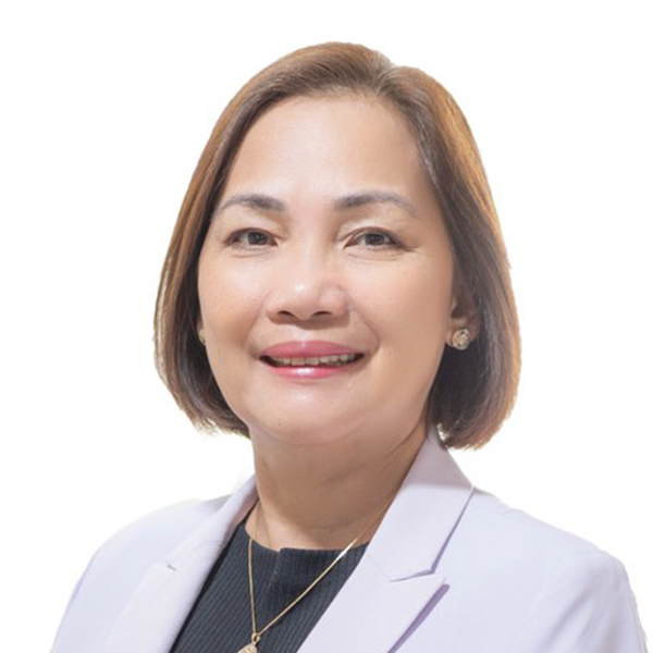 Amelinda S. Magno
