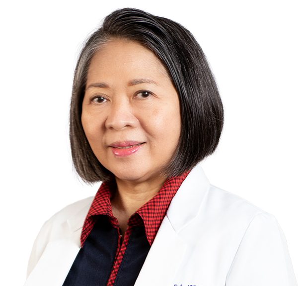 Maria Eva I. Jopson, MD, MPM