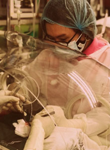 PCMC Neonatology Training Program