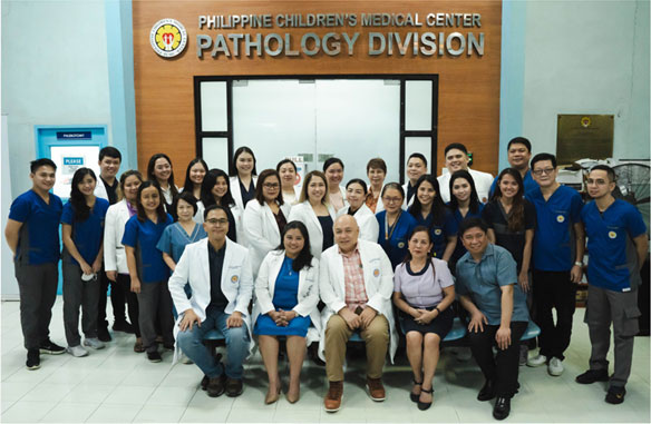 Pathology Services