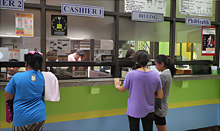 PCMC Philhealth