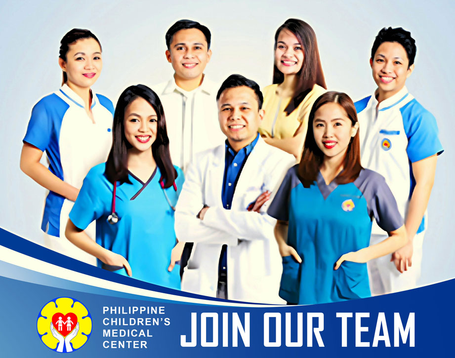 PCMC Careers