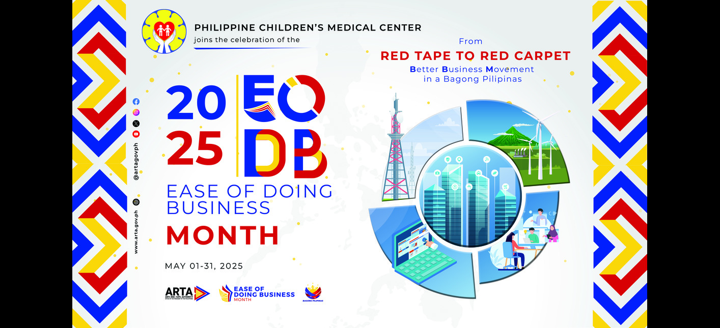 Philippine Children's Medical Center