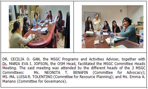 FEB-26-2020-MSGC-Heads-Meeting