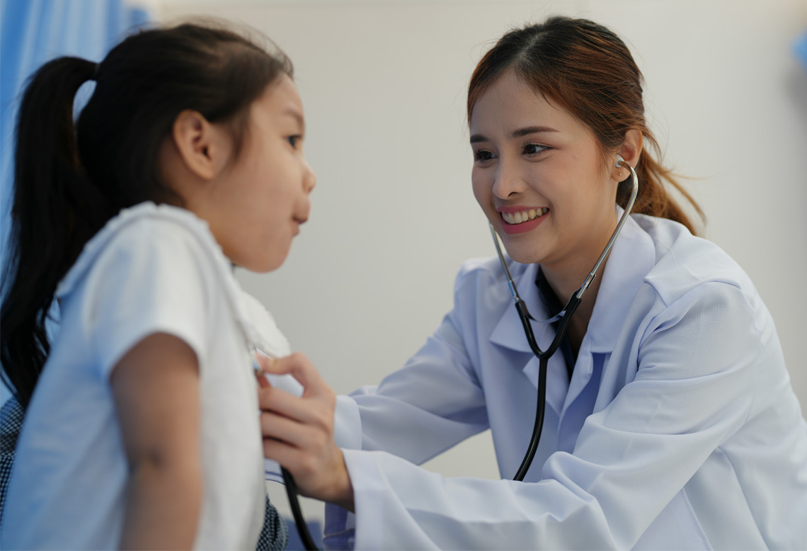 Philippine Children's Medical Center