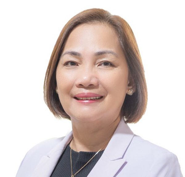 Amelinda S. Magno