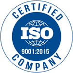 ISO 9001:2015