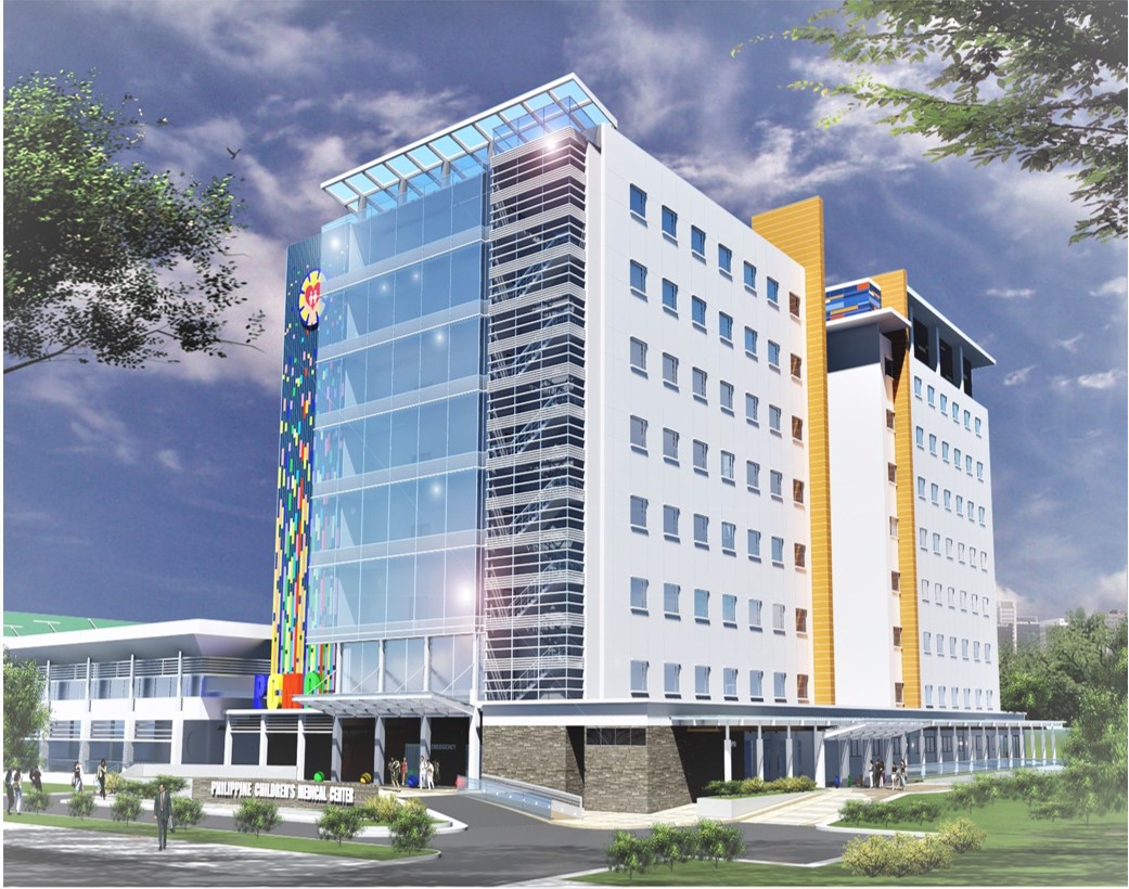 pcmc-new-8-storey-building