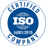 ISO 14001:2015