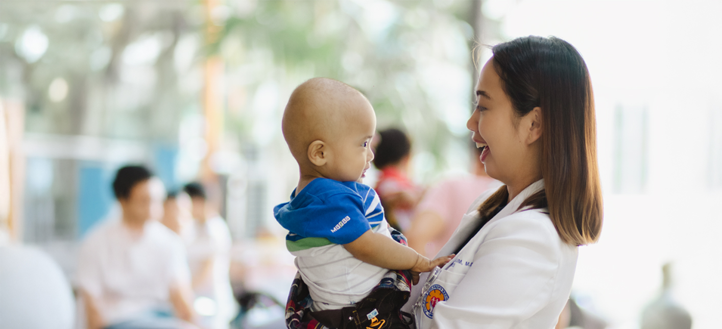 Philippine Children's Medical Center